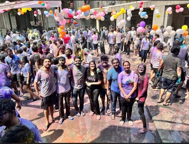 IIM Lucknow Campus photo 3